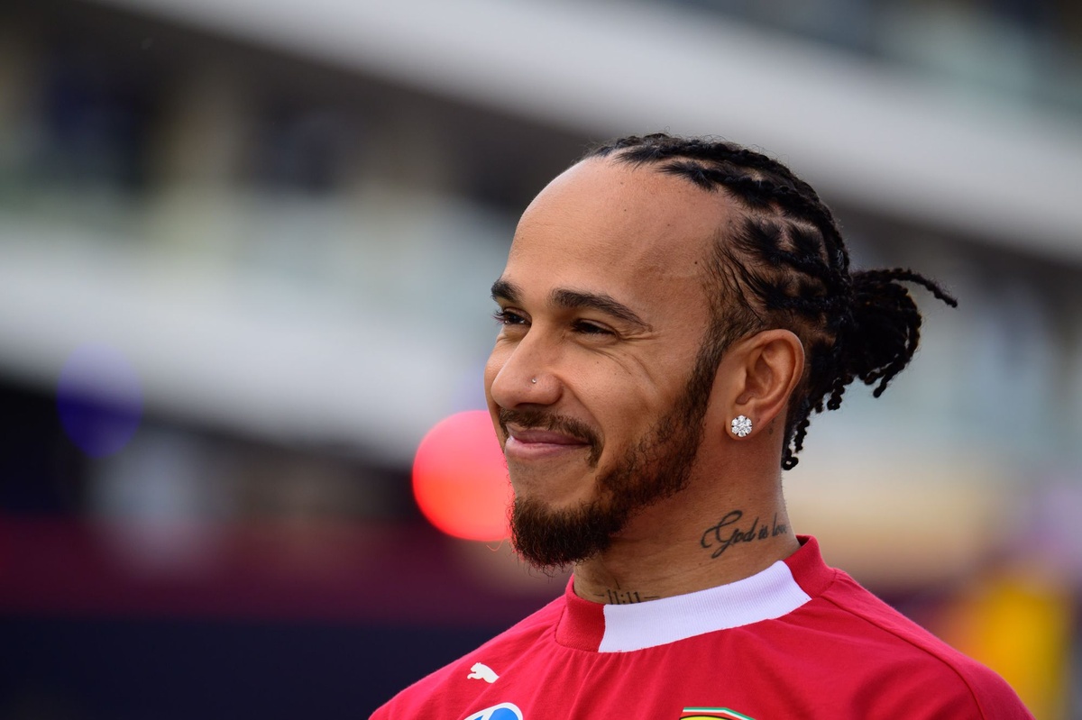 Why Lewis Hamilton "called on meetings with” Ferrari bosses ahead of F1 Belgian GP