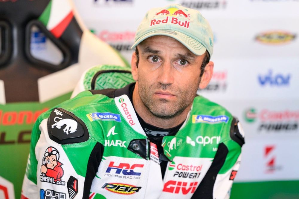 Johann Zarco, LCR Honda