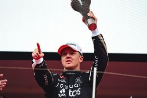 Mónaco pagó al final la apuesta de Jaguar