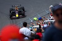 Verstappen supera por poco a los Williams en la FP1 de Canad&aacute;; los McLaren, atr&aacute;s