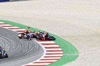 Pol Espargar&oacute; y Oliveira declaran por separado ante los comisarios