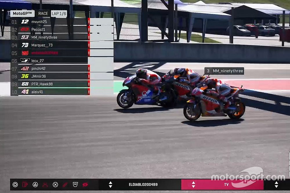 Marc Marquez, Respol Honda Team