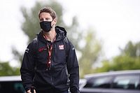 Grosjean entona el 'mea culpa' por sus comentarios sobre Haas