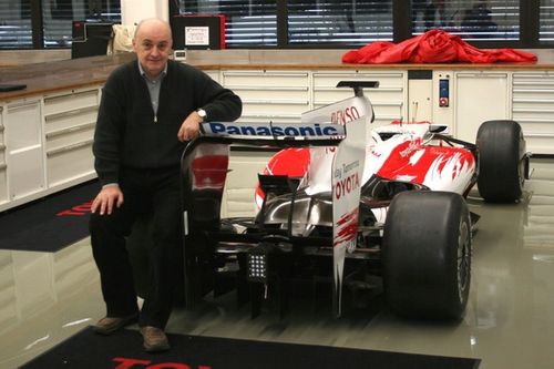 Entenda projeto de categoria alternativa &agrave; F1 liderado por empres&aacute;rio pol&ecirc;mico