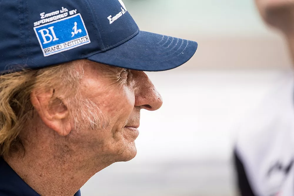 Emerson Fittipaldi