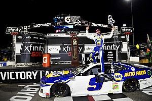 Championship 4 bez Harvicka