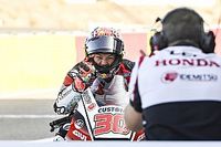 Nakagami logra hist&oacute;rica pole en el GP de Teruel de MotoGP