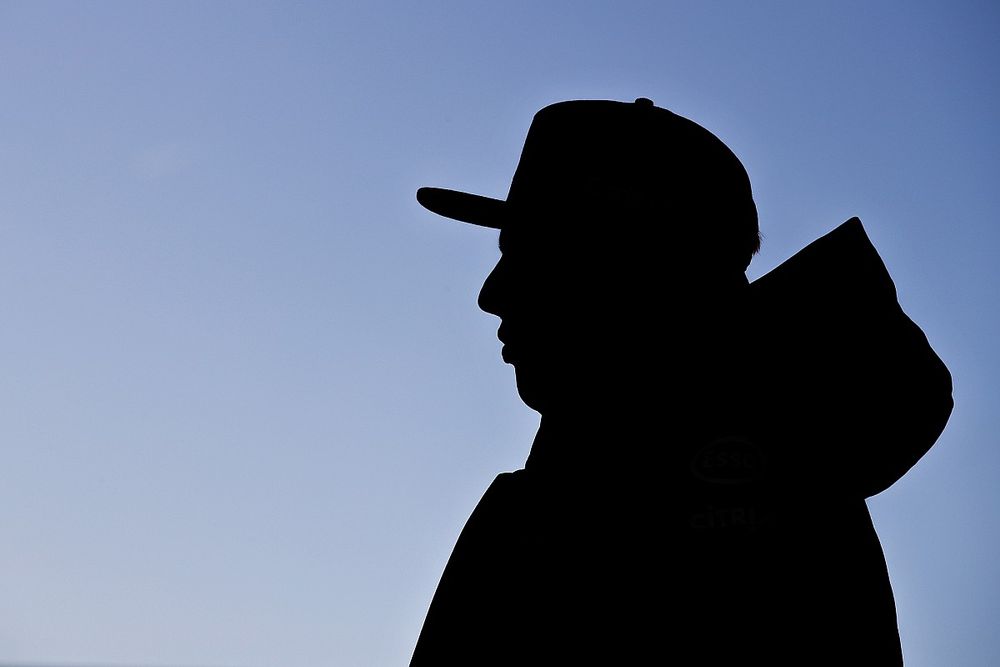 Dossier Max Verstappen