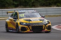 WTCR Anneau du Rhin: Azcona se acerca al t&iacute;tulo tras subir al podio