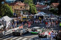 Stec wygrywa sobotę w Kremnicy 