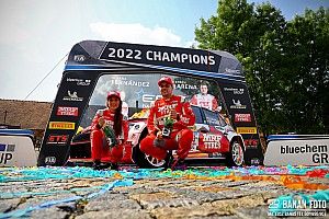 Llarena potwierdził plany