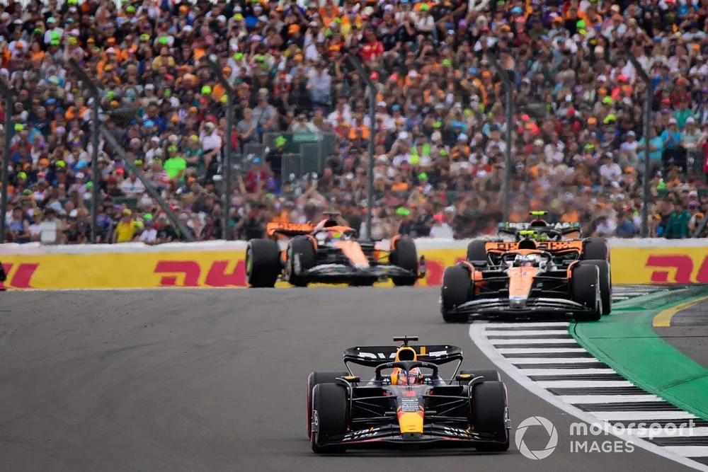 Max Verstappen, Red Bull Racing RB19