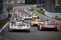 IMSA revela calendario 2024 con carrera de 6 Horas en Indian&aacute;polis