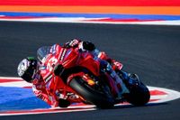 Bastianini pogodził faworyt&oacute;w