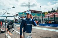 An&aacute;lisis F1: &iquest;Tiene sentido el cambio entre Sargeant y Colapinto?