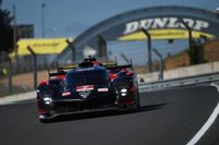 Pierwszy trening z przygodami