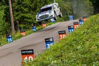 &iquest;Est&aacute; en venta el WRC?