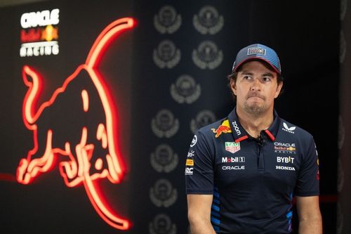F1 - Marko: Pérez está longe de estar seguro na Red Bull