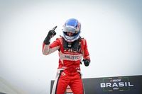 NASCAR Brasil: Vitor Genz confirma temporada 2025 com RMattheis