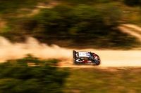 Tanak nie nadrabia, dobry czas Kajetanowicza