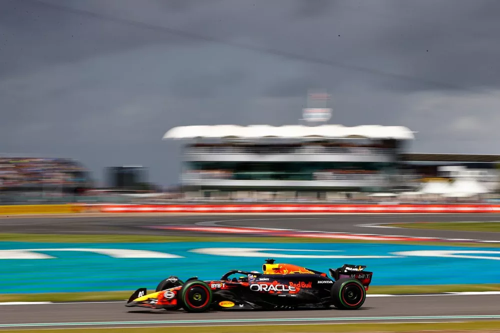 Max Verstappen, Red Bull Racing RB20
