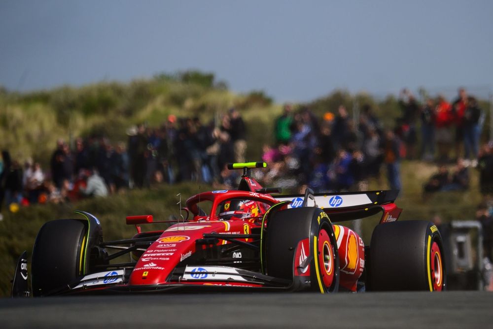 Carlos Sainz, Ferrari SF-24