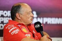 F1 - Vasseur sobre uni&atilde;o Ferrari-Cadillac: "Estamos muito felizes"