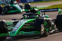 Audi califica de "inaceptable" el nivel actual de Sauber en la F1