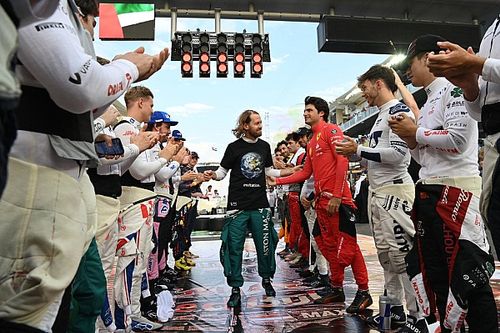 El único piloto de Fórmula 1 que tiene el número de teléfono de Vettel