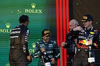 Alonso: En Australia se acabaron los tres Red Bull en el podio