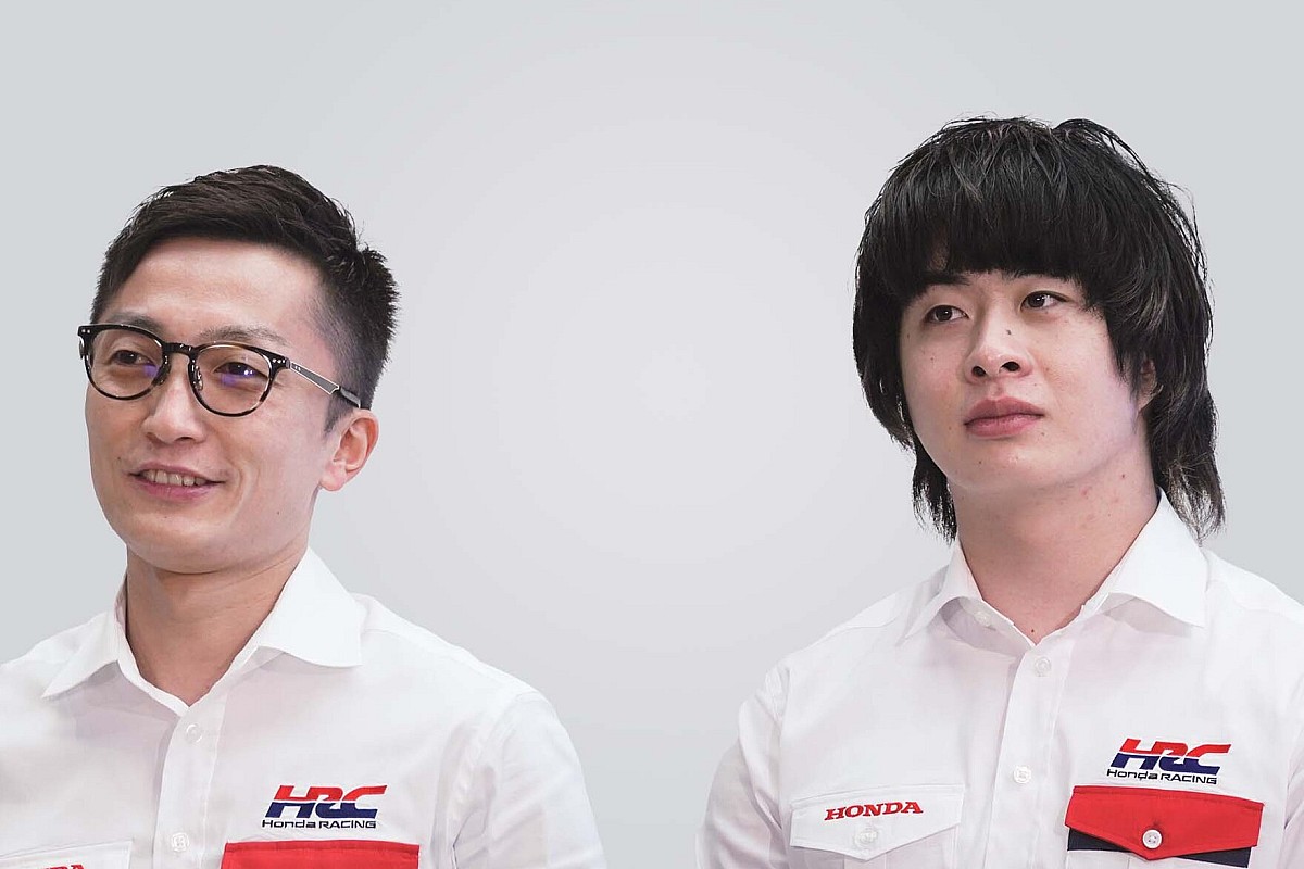 走るエンジニア」野尻智紀と「速すぎる宇宙人」大湯都史樹……対照的な