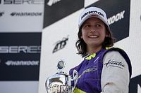 Gilkes uciekła rywalkom, pech Rdest