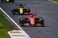 Renault não está satisfeita com resposta da FIA sobre acordo secreto com Ferrari