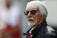 F1 - Bernie Ecclestone diz que cancelar corrida na Bélgica foi um erro: "Pilotos deveriam ter decidido"