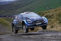 Ford M-Sport gotowy na Katalonię