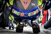 Rossi lanza un mensaje de continuidad: &ldquo;Comenzamos a prepararnos para 2020&rdquo;