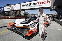 Pierwszy rząd dla Acury