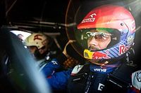 Przygoński w Toyocie