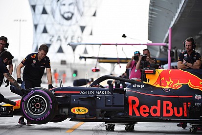 Red Bull lirik Le Mans sebagai alternatif F1 pasca-2020