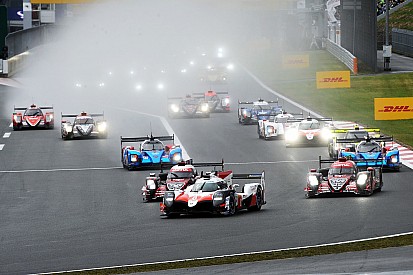 Un Prologue WEC à Barcelone en 2019
