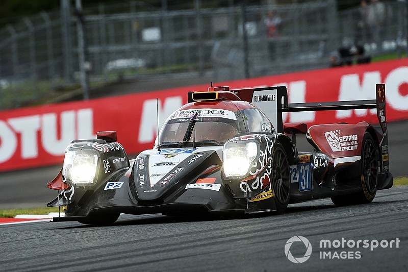 La Jackie Chan DC Racing cambia completamente la line-up dell'Oreca #37