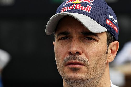 Rojas, Campeón ELMS, en busca de solución para viajar a Europa