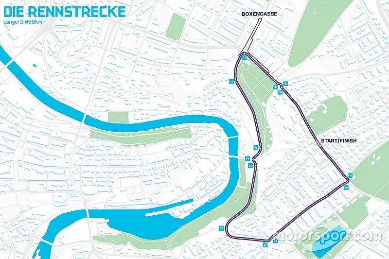 Circuito de Berna