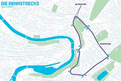 L’ePrix della Svizzera ha svelato l'inedito e veloce tracciato di Berna