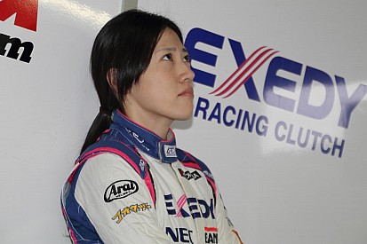 三浦愛、来年も全日本F3挑戦の意向「このままでは終われない」