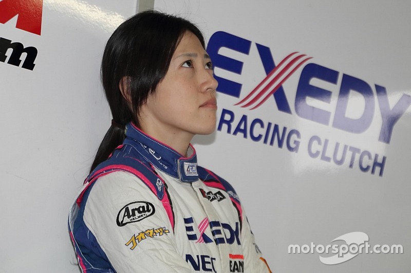 三浦愛、来年も全日本F3挑戦の意向「このままでは終われない」
