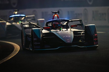 Jaguar affirms Formula E commitment despite impending cuts