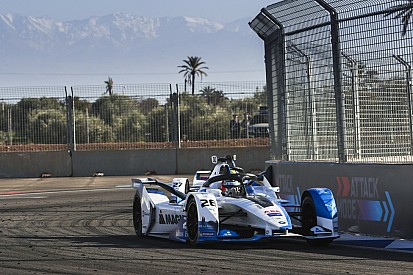 The verdict on Formula E's attack mode so far