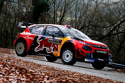Citroen: 2019 WRC season a must-win