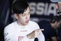 Ferrari coloca a dos de sus protegidos en F2 y F3